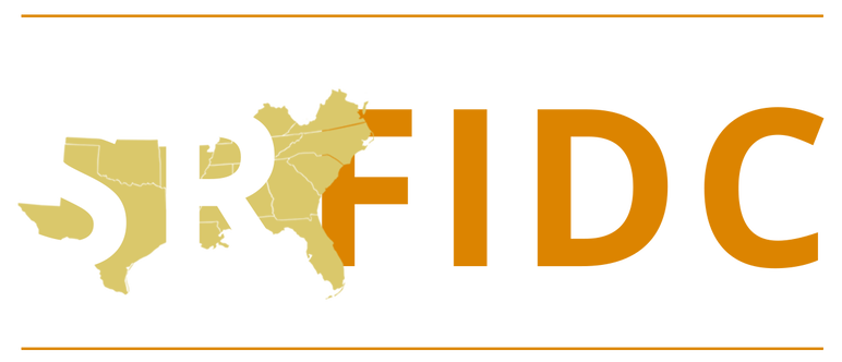 Southern Regional Faculty & Instructional Development Consortium logo